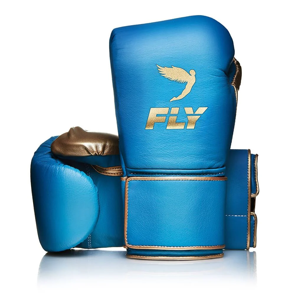 Fly Superloop Training Gloves - Image 6