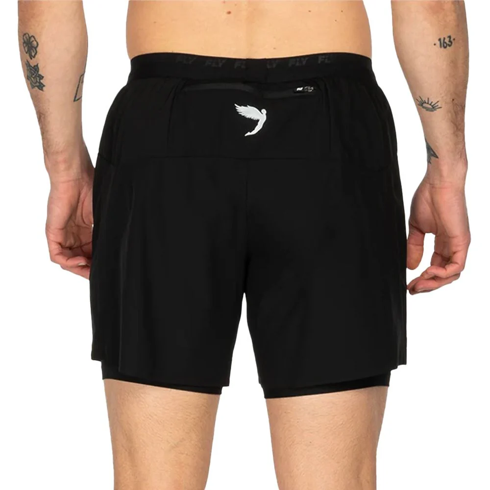 Fly Tempo 2-1 Shorts - Image 3