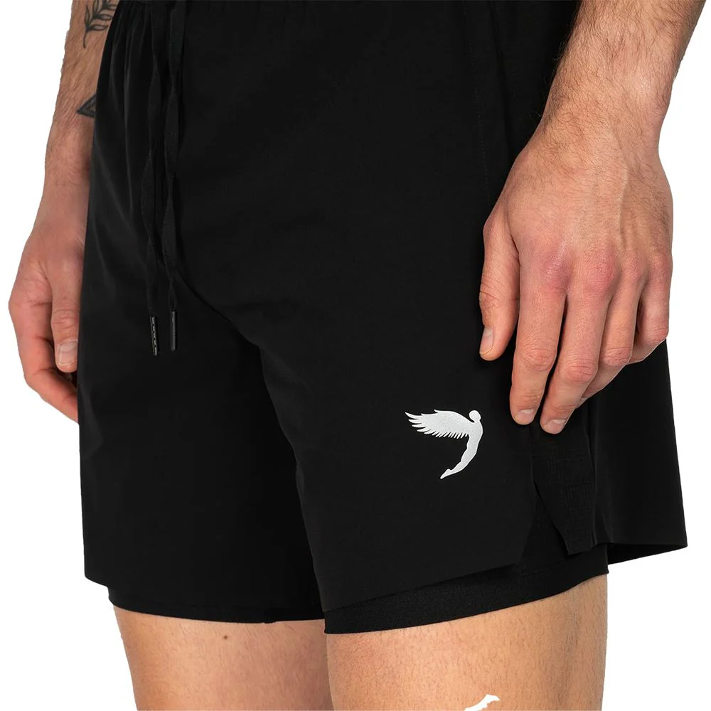 Fly Tempo 2-1 Shorts - Image 4