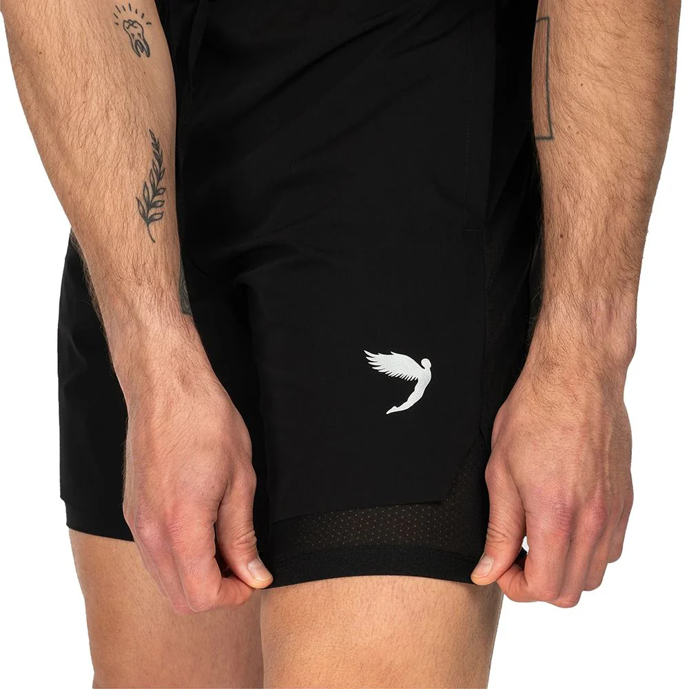 Fly Tempo 2-1 Shorts - Image 5