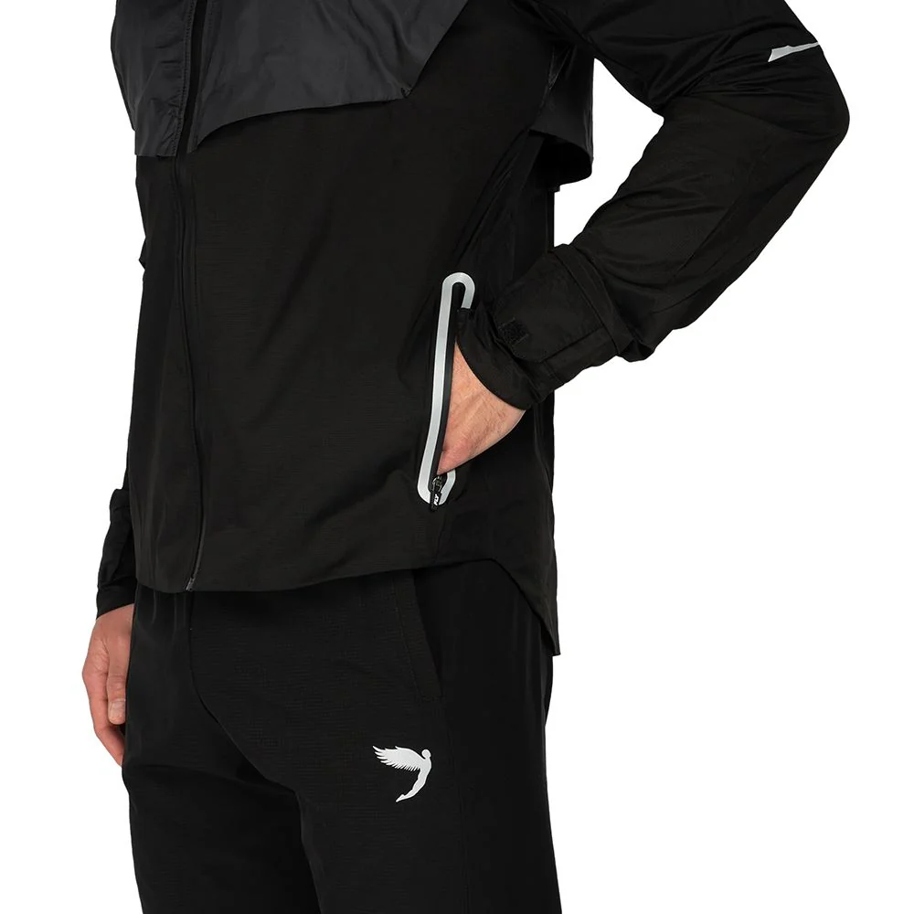 Fly Tempo Running Windbreaker - Image 4