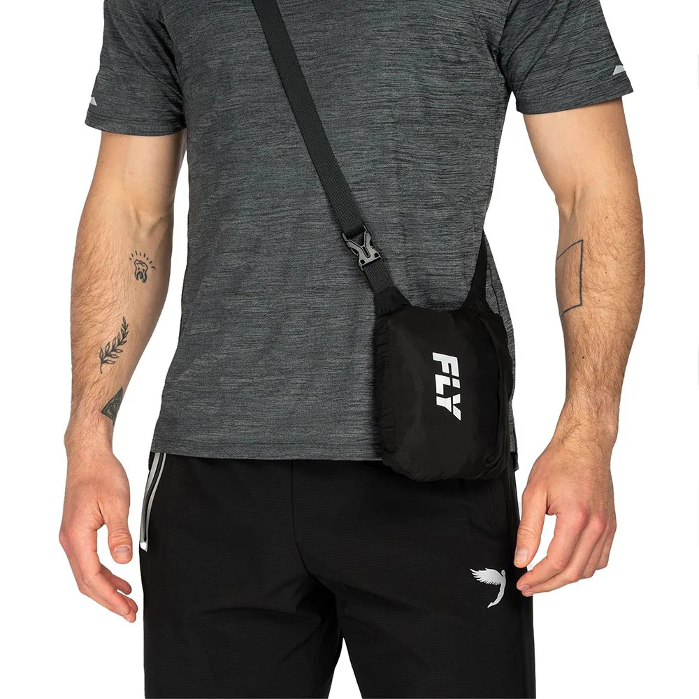 Fly Tempo Running Windbreaker - Image 7