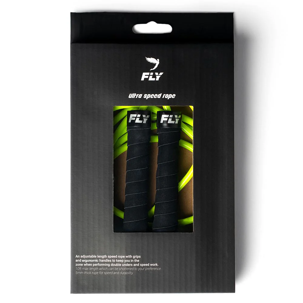 FLY Ultra Speed Skipping Rope - Image 14