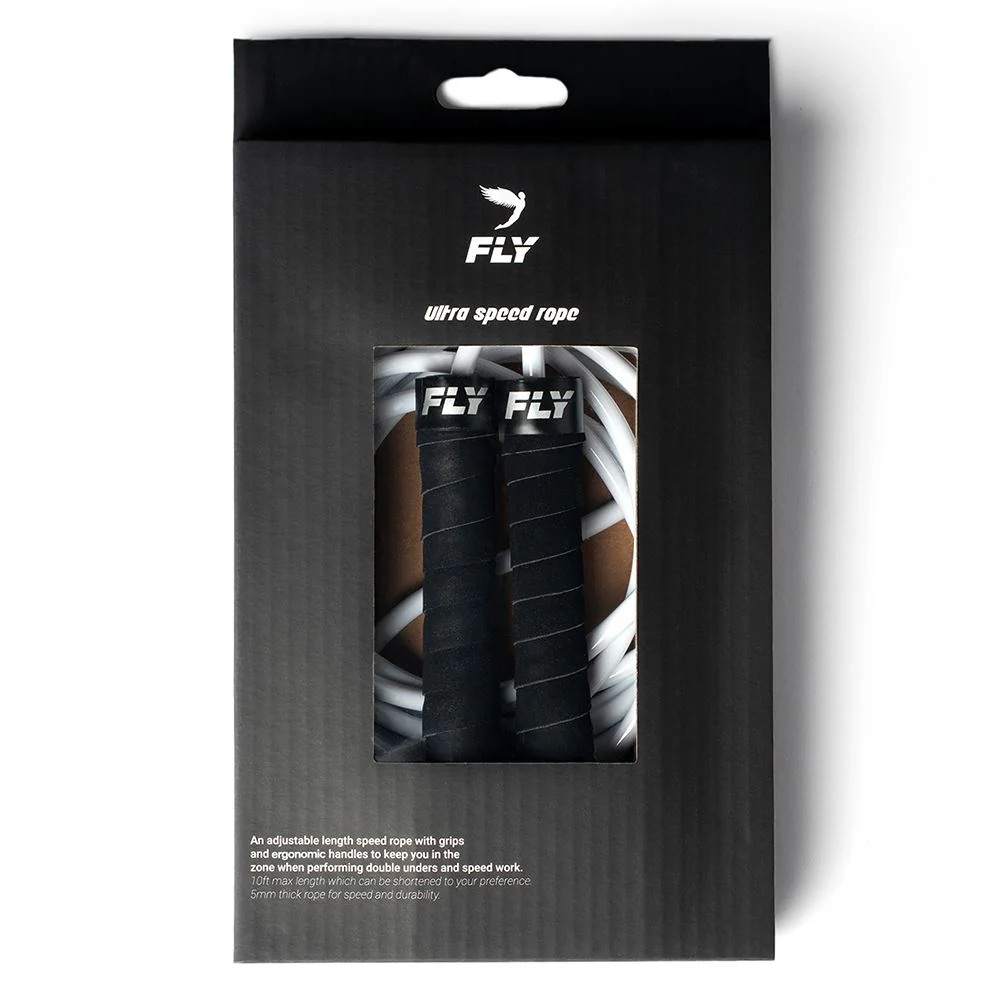 FLY Ultra Speed Skipping Rope - Image 18
