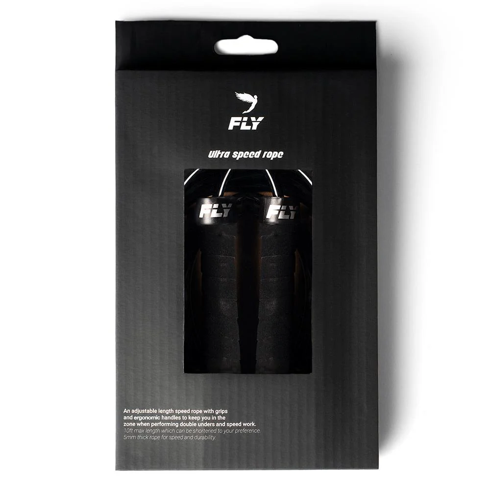 FLY Ultra Speed Skipping Rope - Image 24