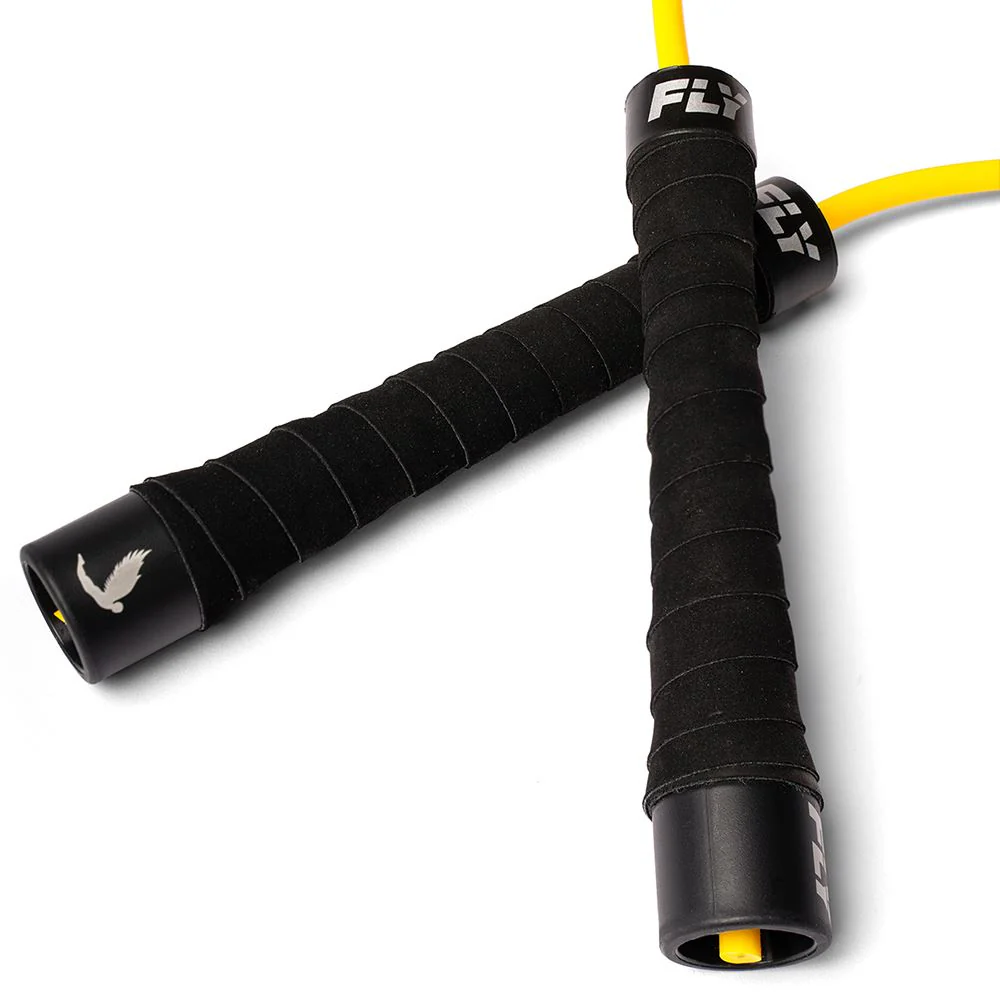 FLY Ultra Speed Skipping Rope - Image 3