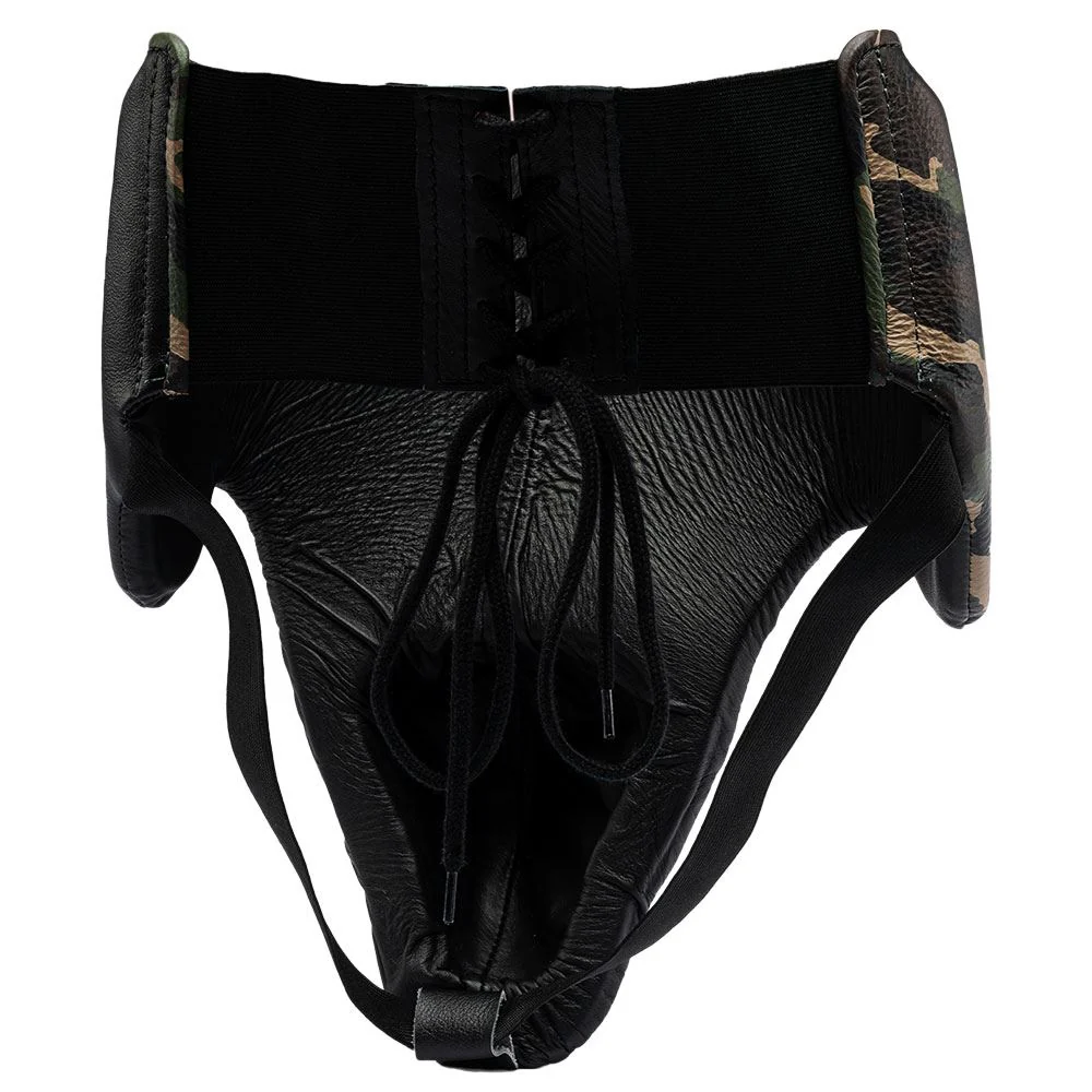 FLY WRAITH 2 GROIN GUARD - Image 12