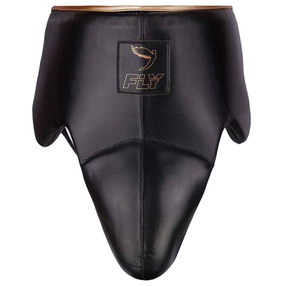 Fly Wraith 2 X Groin Guard - Image 10