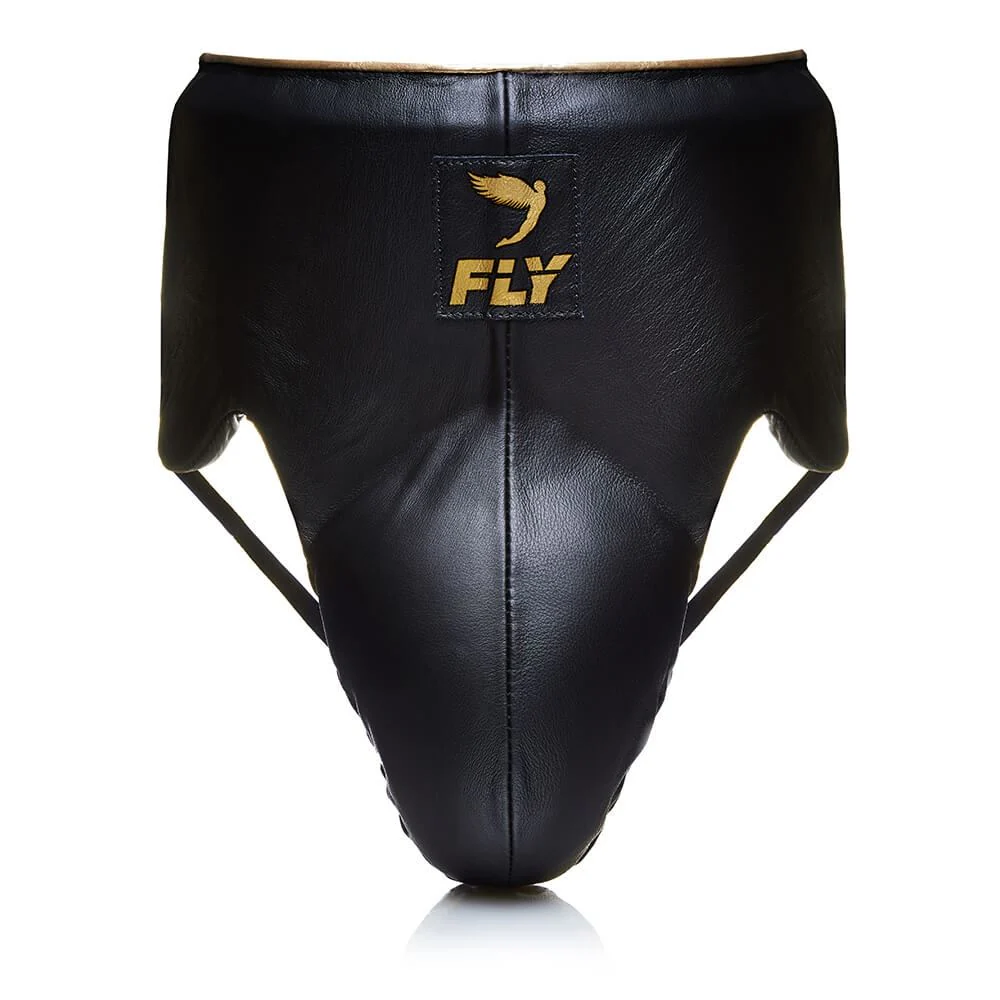 Fly Wraith Groin Guard