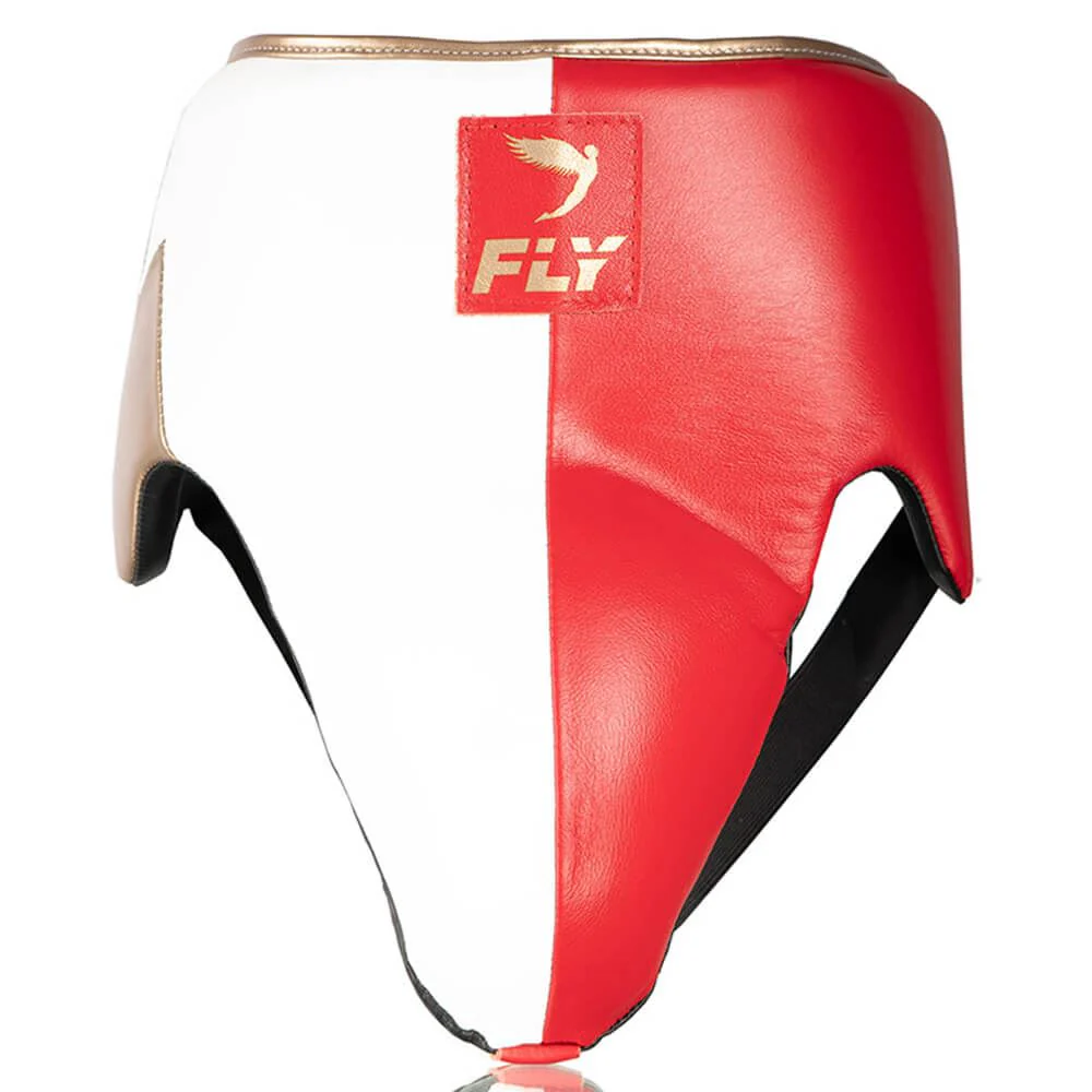 Fly Wraith Lightning Groin Guard