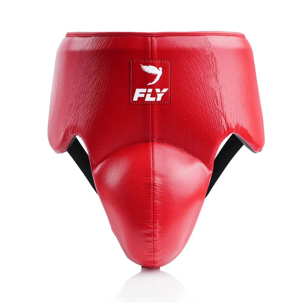 Fly Wraith X Groin Guard