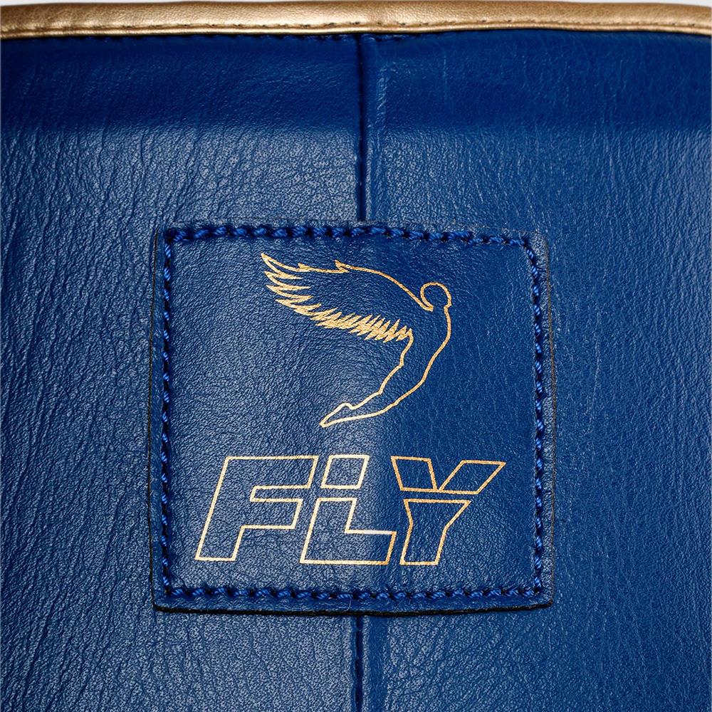 FLY WRAITH X GROIN GUARD - SPACE BLUE/GOLD - Image 5