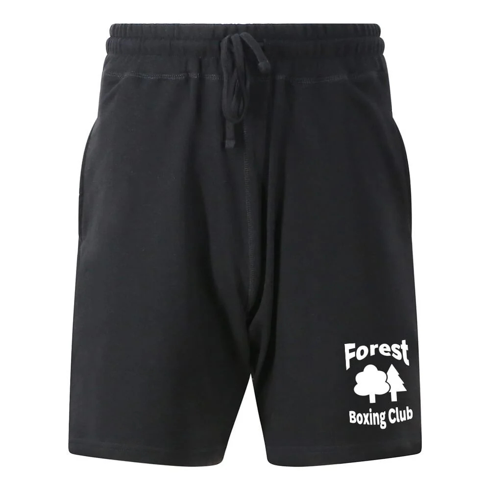 Forest Boxing Club Cool Jog Shorts