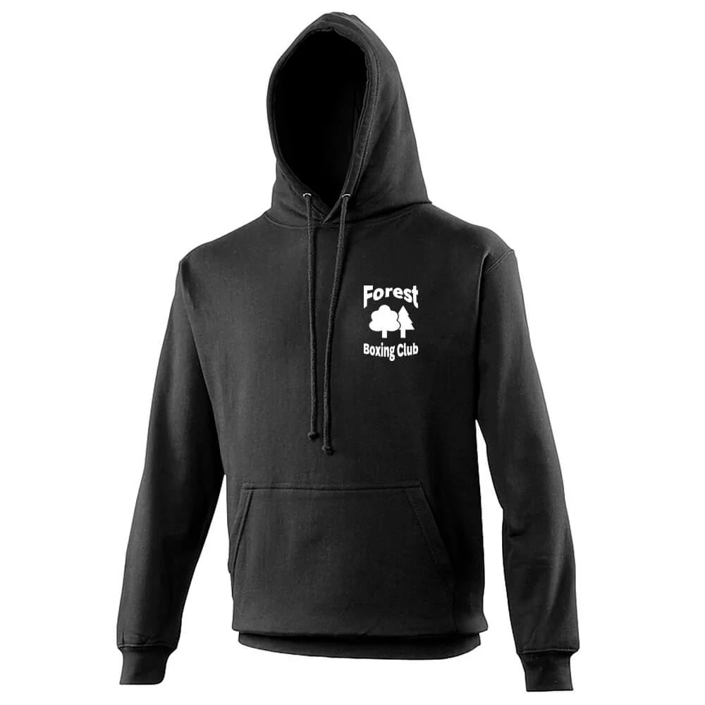 Forest Boxing Club  Hoodie