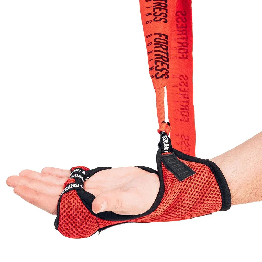 Fortress Boxing Junior T.5 Fastwraps - Image 4