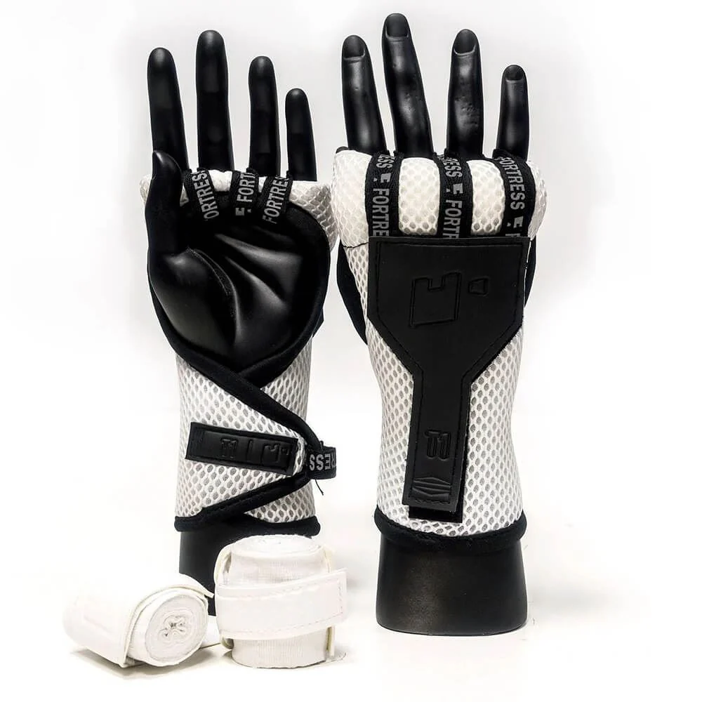 Fortress Boxing T1 Fastwraps - Image 3
