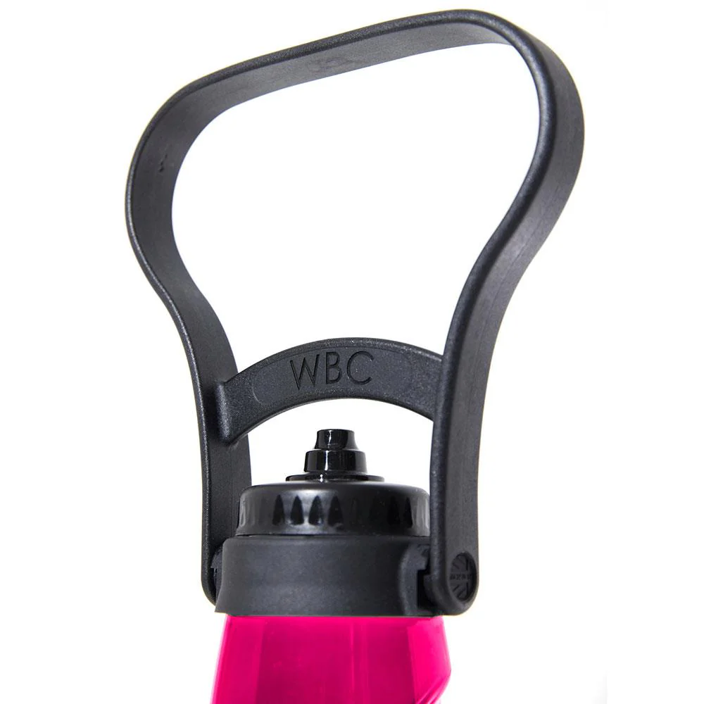 WBC X Fraqua Bottle - Image 10
