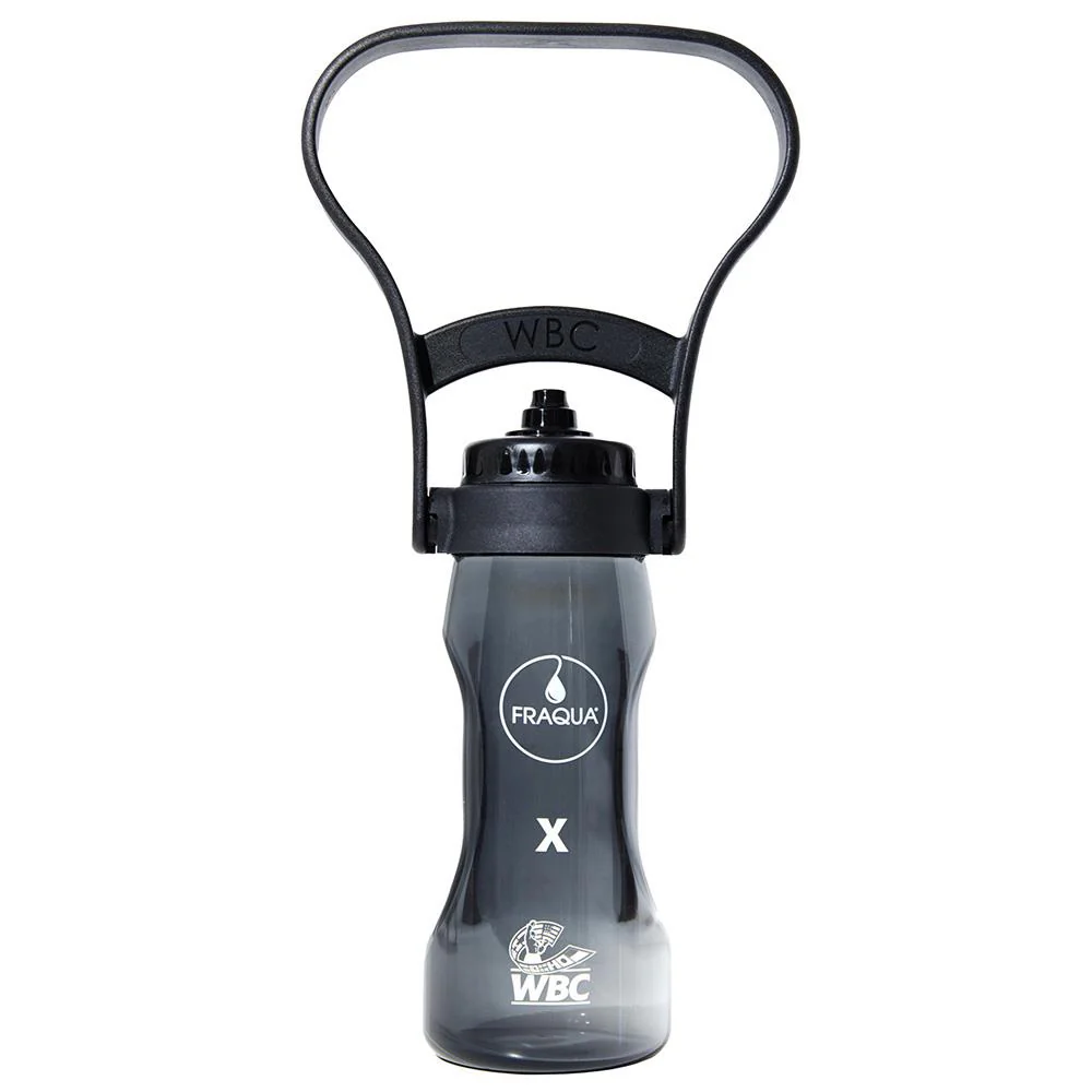WBC X Fraqua Bottle - Image 11