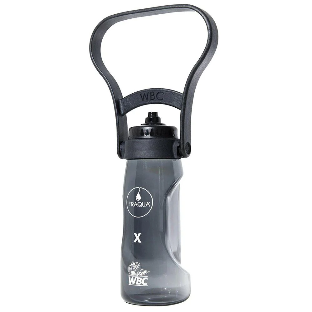 WBC X Fraqua Bottle - Image 12