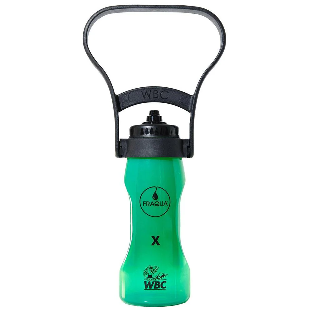 WBC X Fraqua Bottle - Image 15