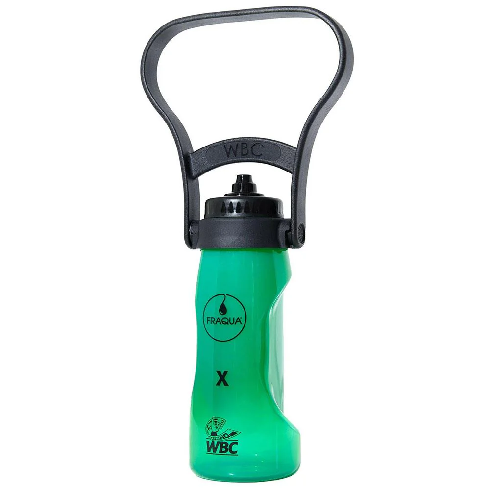 WBC X Fraqua Bottle - Image 16