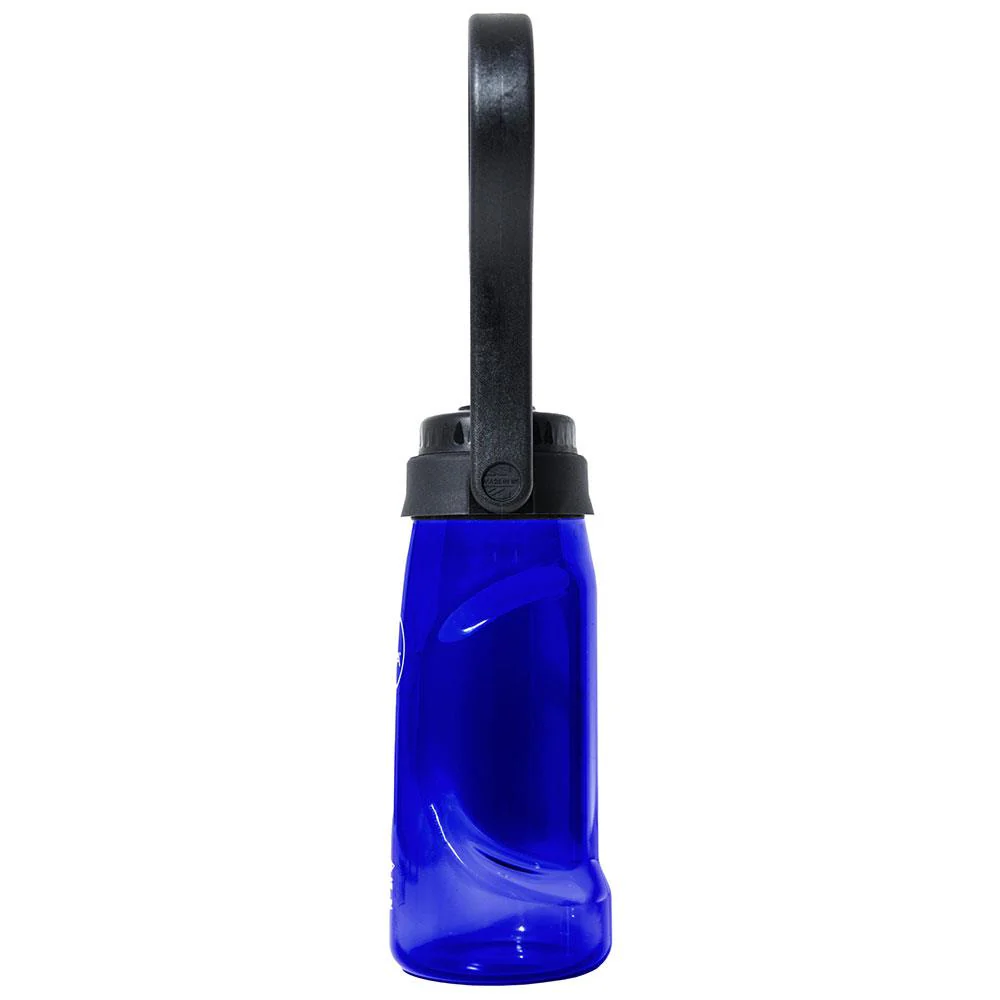 WBC X Fraqua Bottle - Image 3