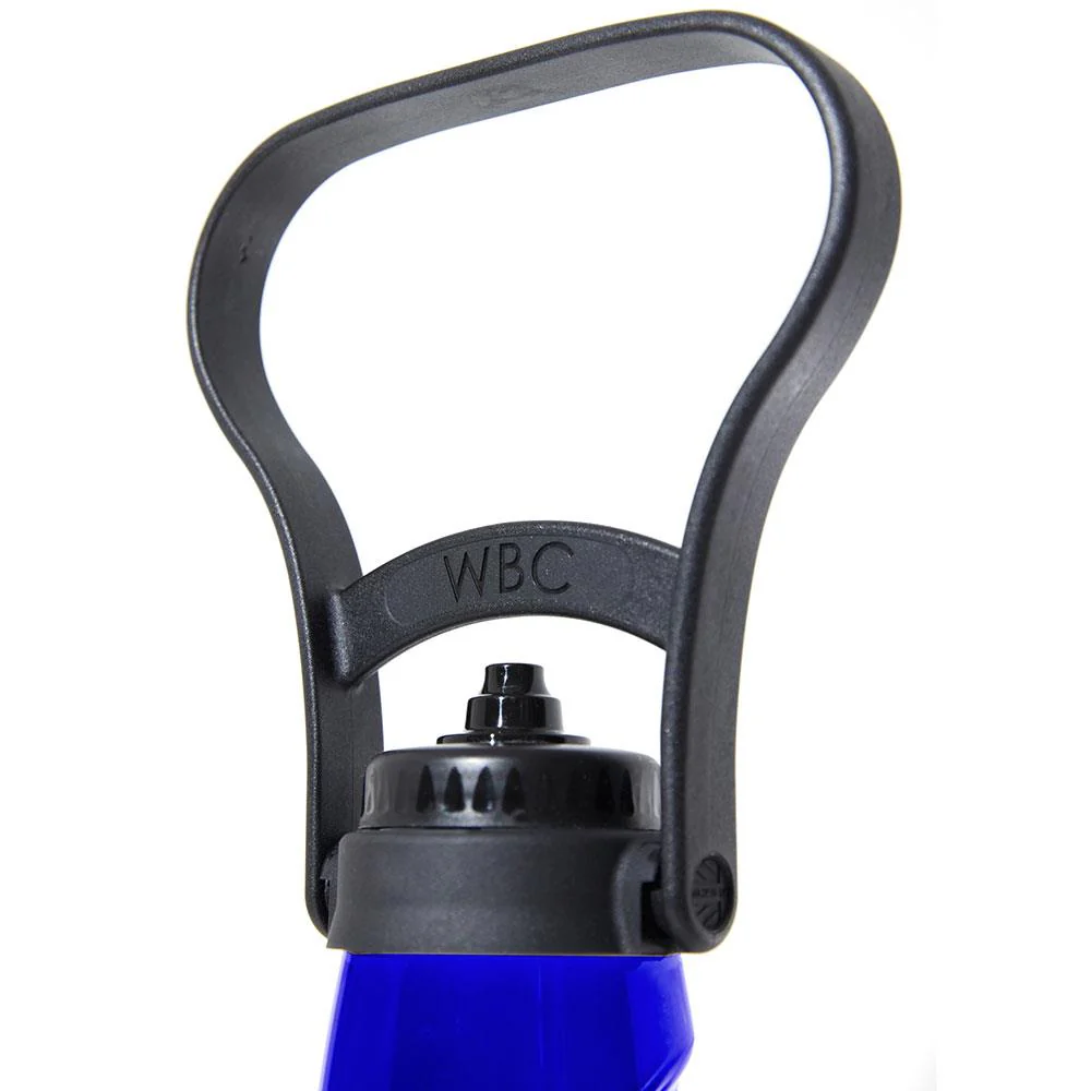 WBC X Fraqua Bottle - Image 4