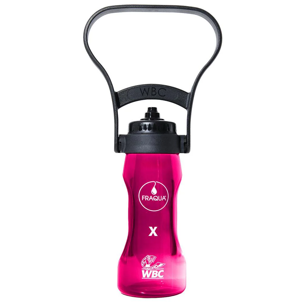 WBC X Fraqua Bottle - Image 6