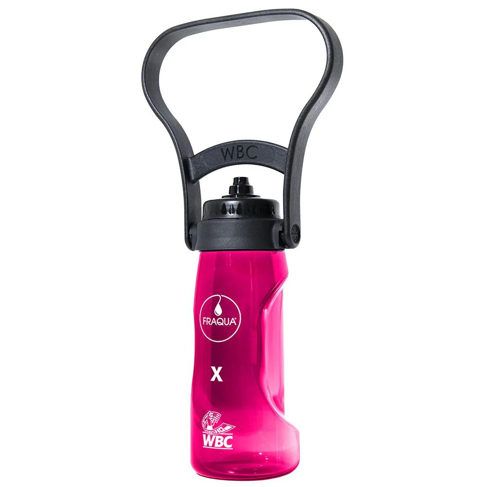 WBC X Fraqua Bottle - Image 8