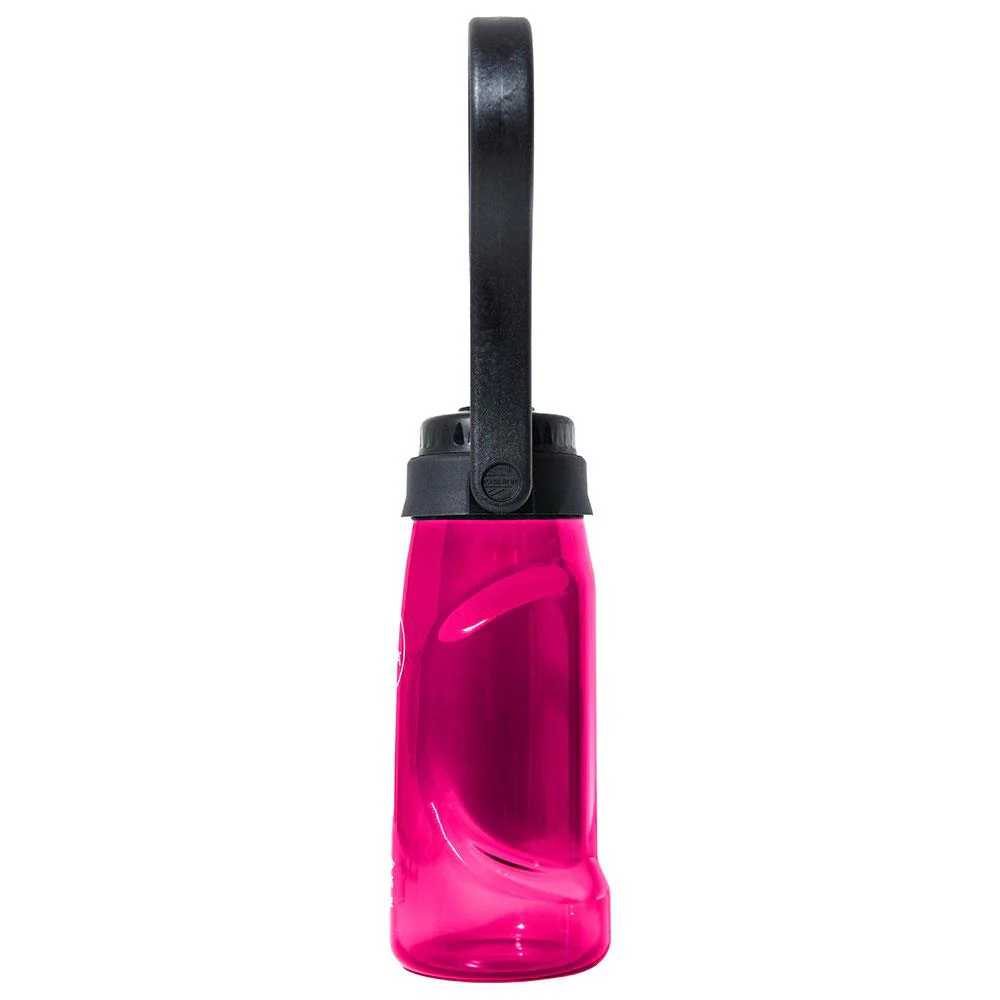 WBC X Fraqua Bottle - Image 9