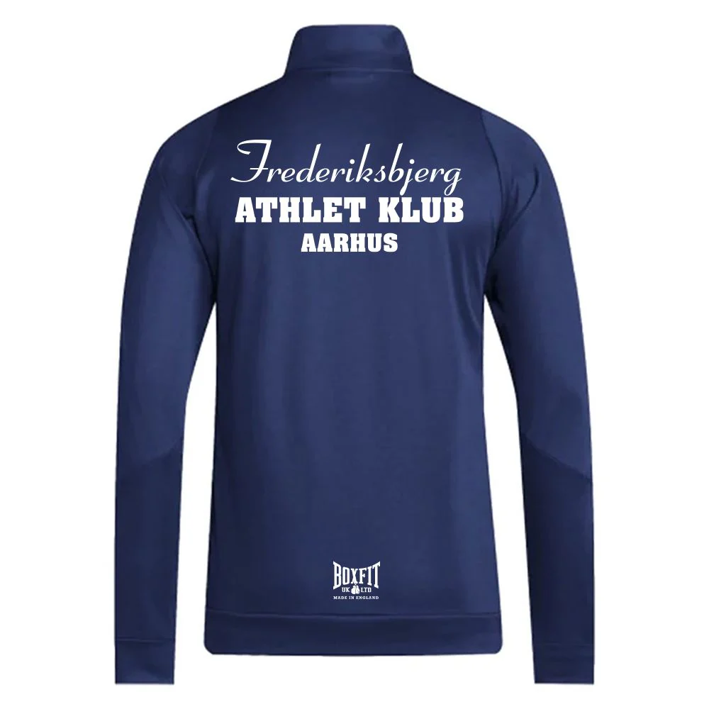 FREDRIKSBJERG ATHLET KLUB ADIDAS TIRO 24 LEAGUE TRACKSUIT - Image 2
