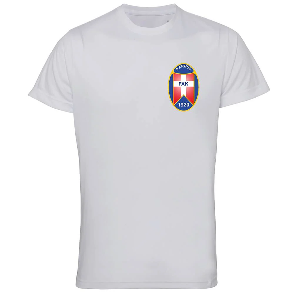 Fredriksbjerg Athlet Klub Kids Performance T-Shirt