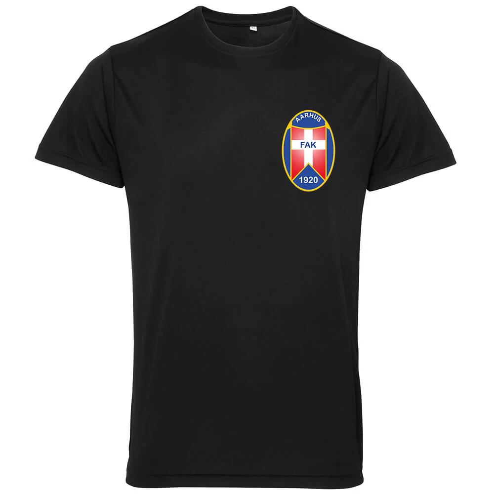 Fredriksbjerg Athlet Klub Kids Performance T-Shirt - Image 2