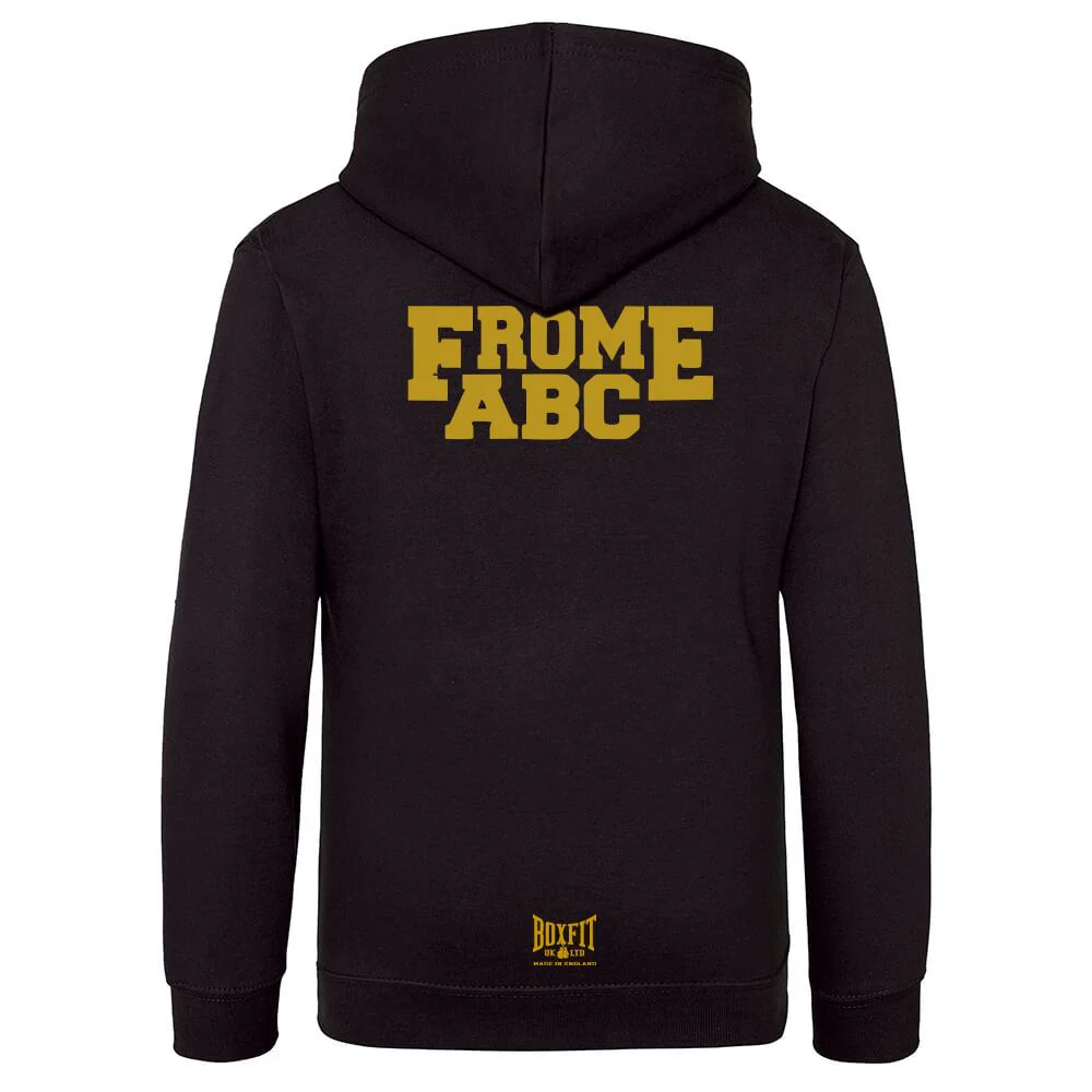 Frome ABC Kids Hoodie - Image 2