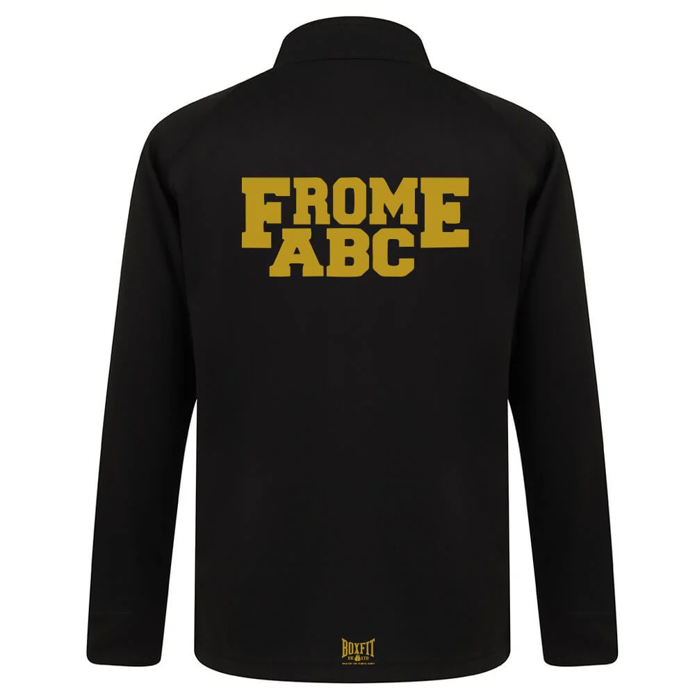 Frome ABC Kids Slim Fit Tracksuit - Image 2