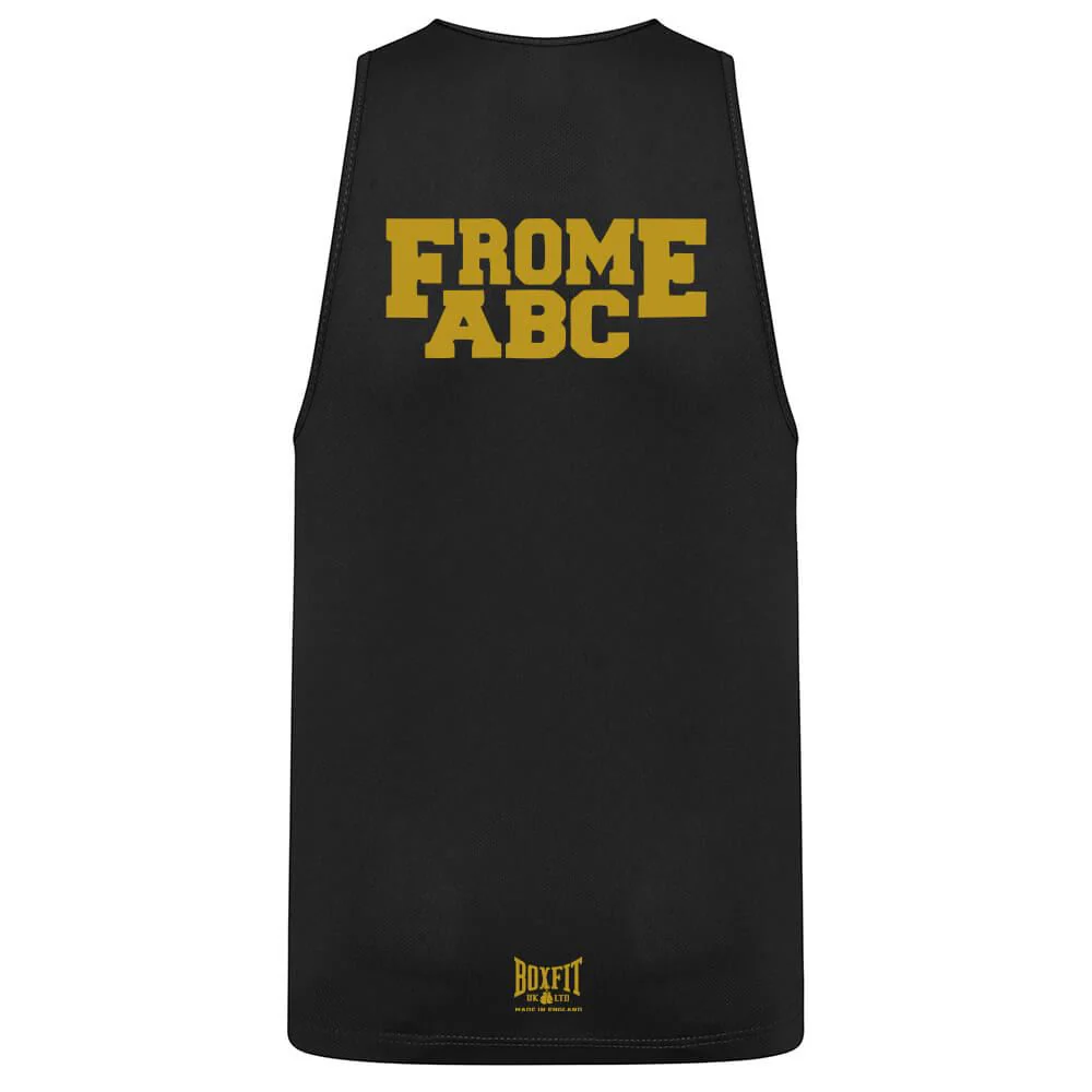 Frome ABC Kids Vest - Image 2