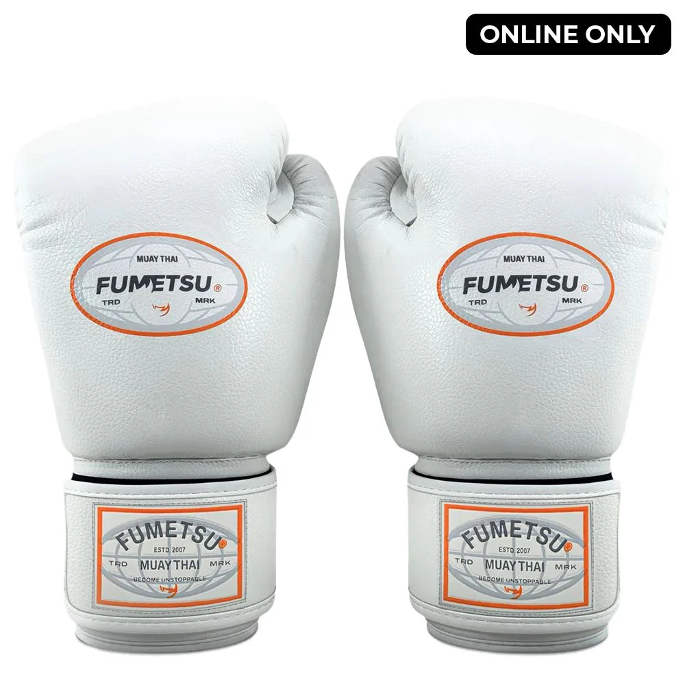Fumestu FMT1 Thai Boxing Gloves - Image 5