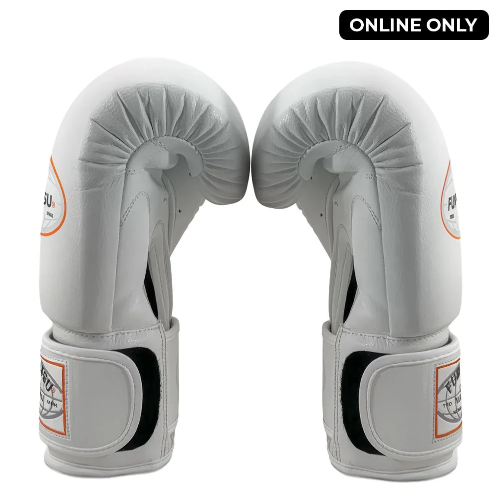 Fumestu FMT1 Thai Boxing Gloves - Image 7