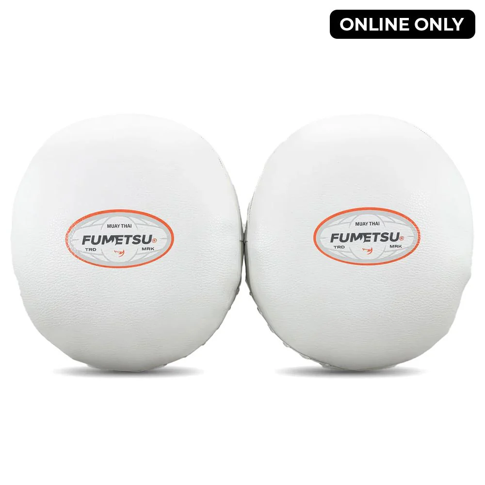 Fumetsu FMT1 Air Thai Focus Pads