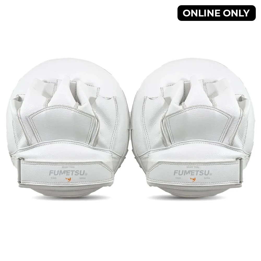Fumetsu FMT1 Air Thai Focus Pads - Image 2