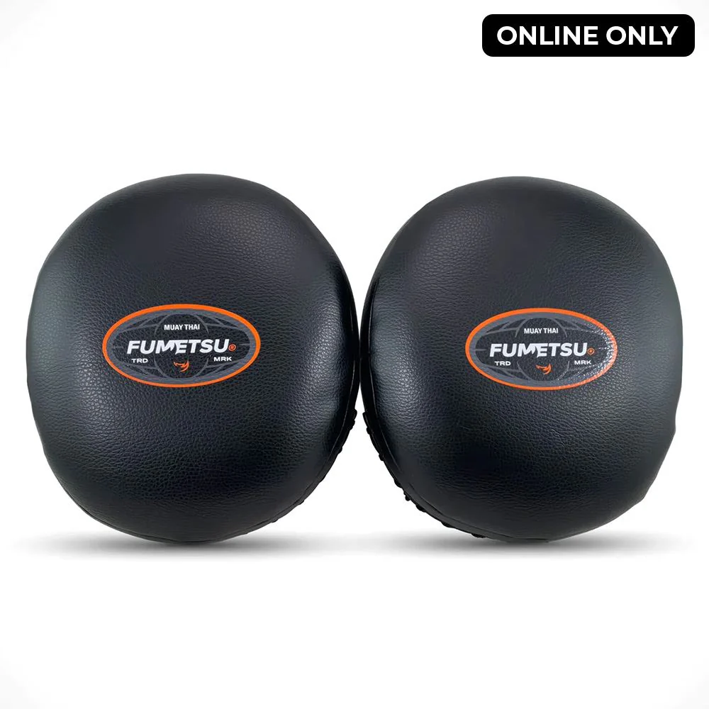 Fumetsu FMT1 Air Thai Focus Pads - Image 3