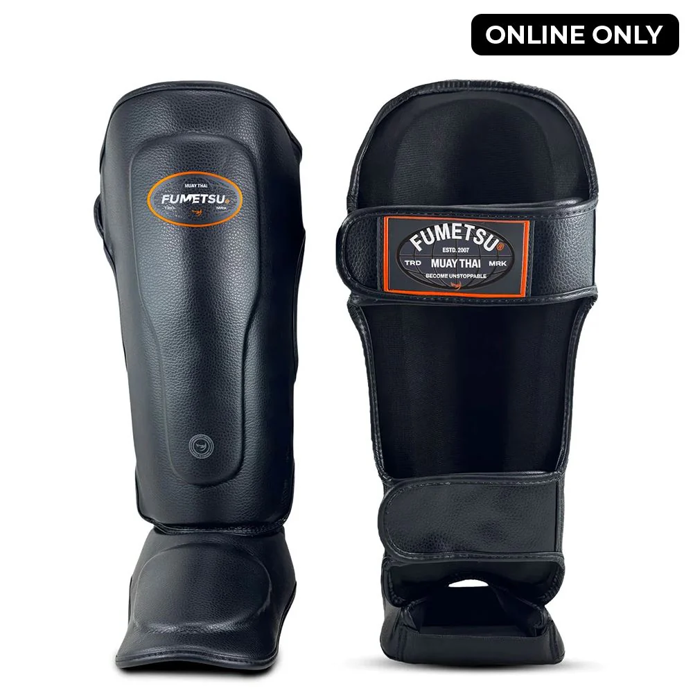 Fumetsu FMT1 Thai Shin Guards - Image 6