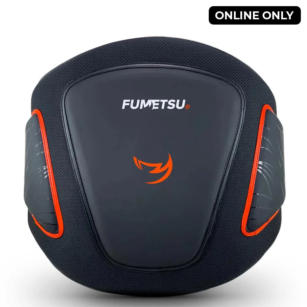 Fumetsu Icon Belly Pad