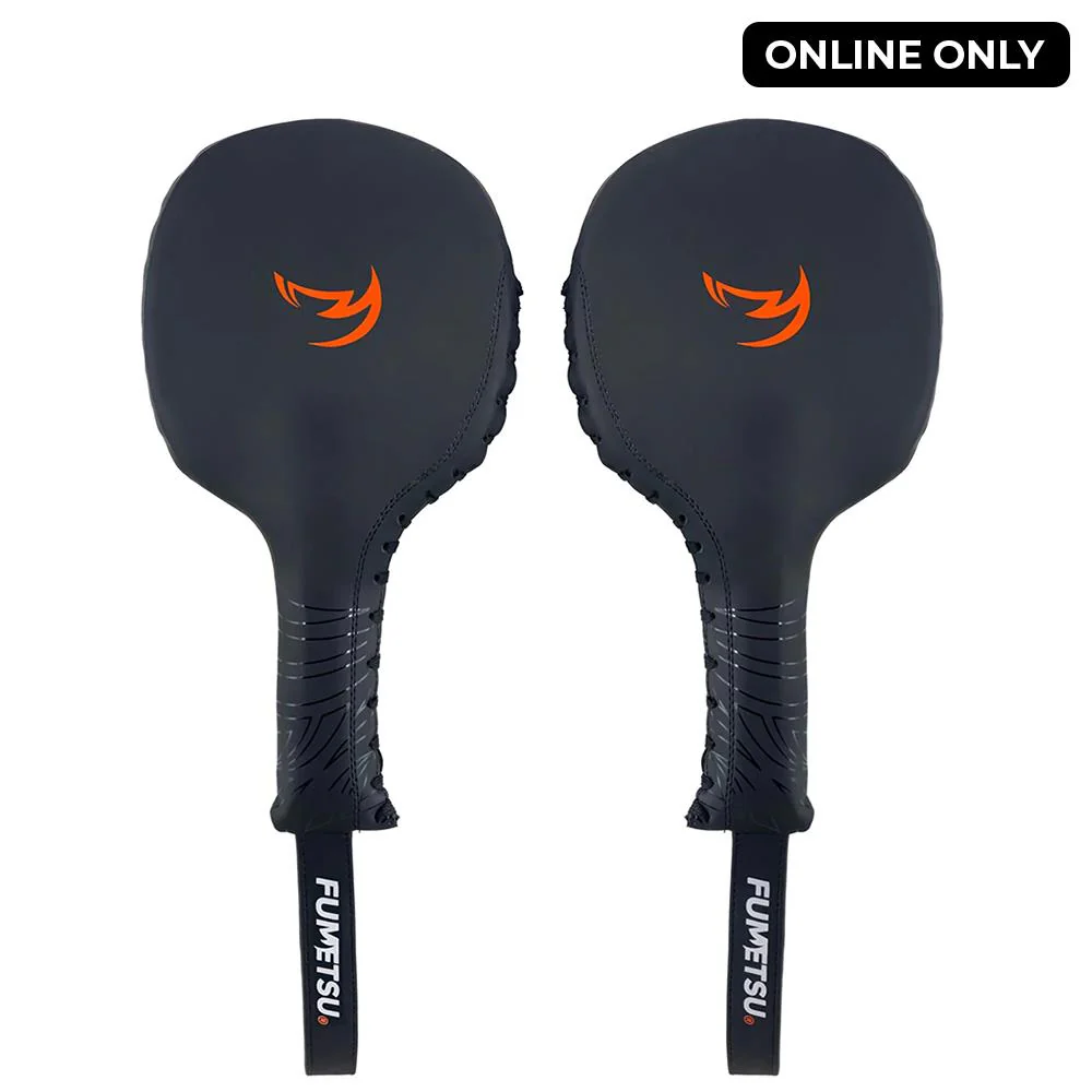 Fumetsu Icon Boxing Paddles
