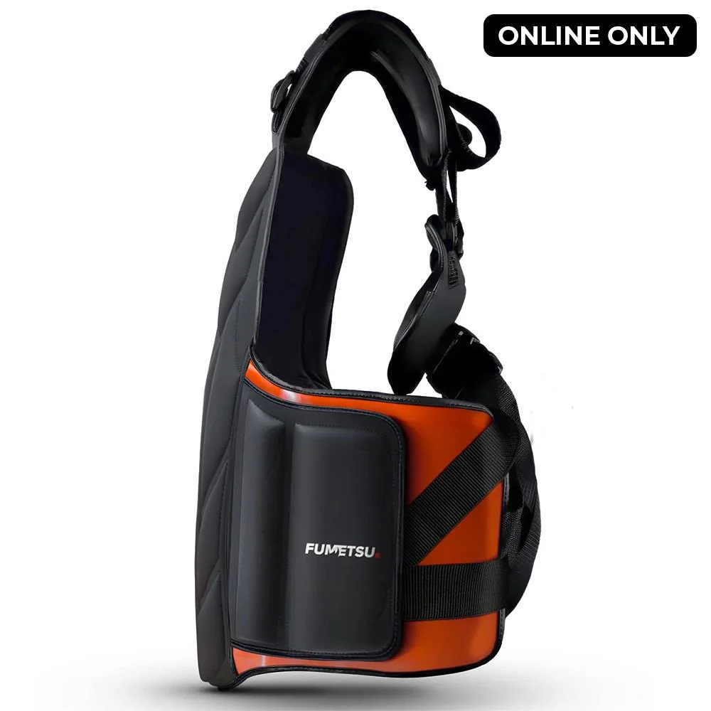 Fumetsu Icon Coaching Body Protector - Image 3