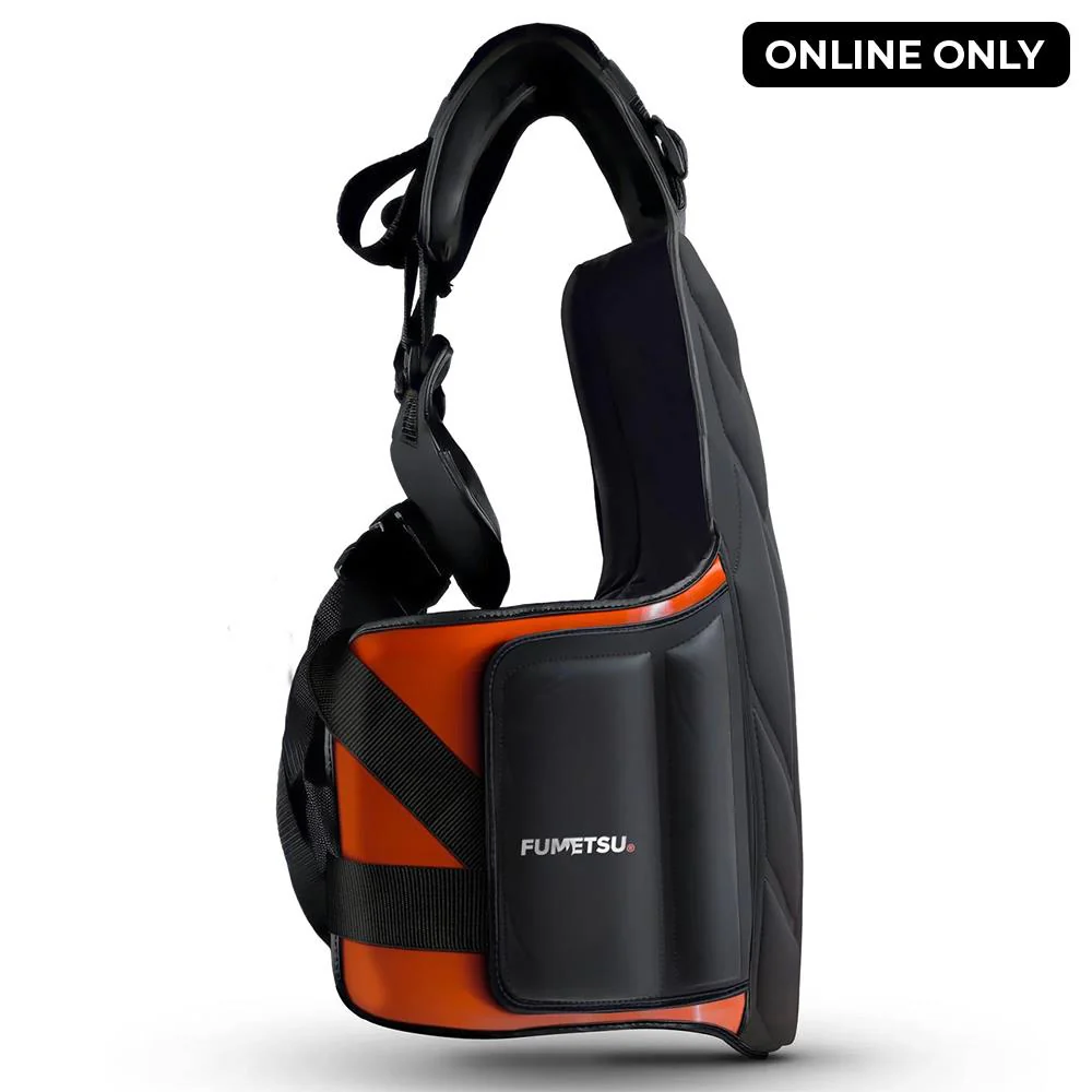 Fumetsu Icon Coaching Body Protector - Image 4