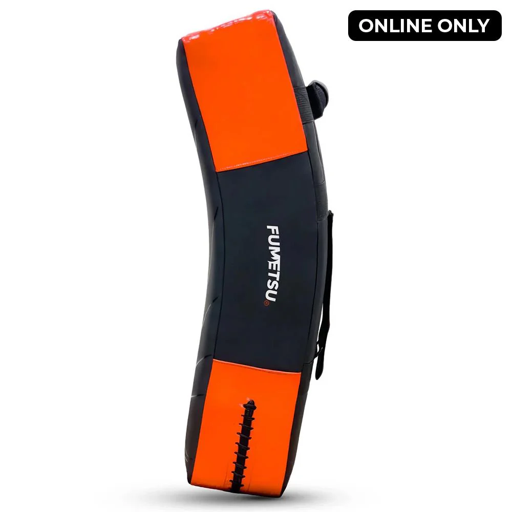 Fumetsu Icon Long Kick Shield - Image 3