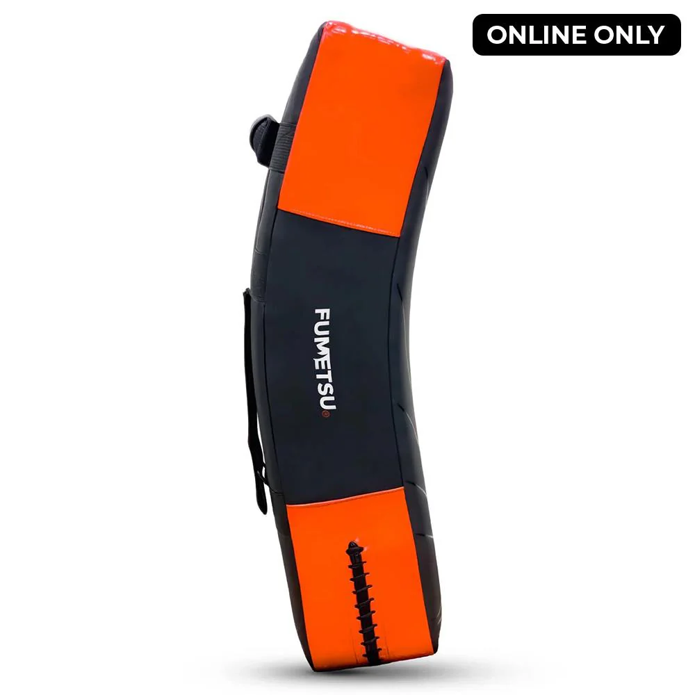 Fumetsu Icon Long Kick Shield - Image 4