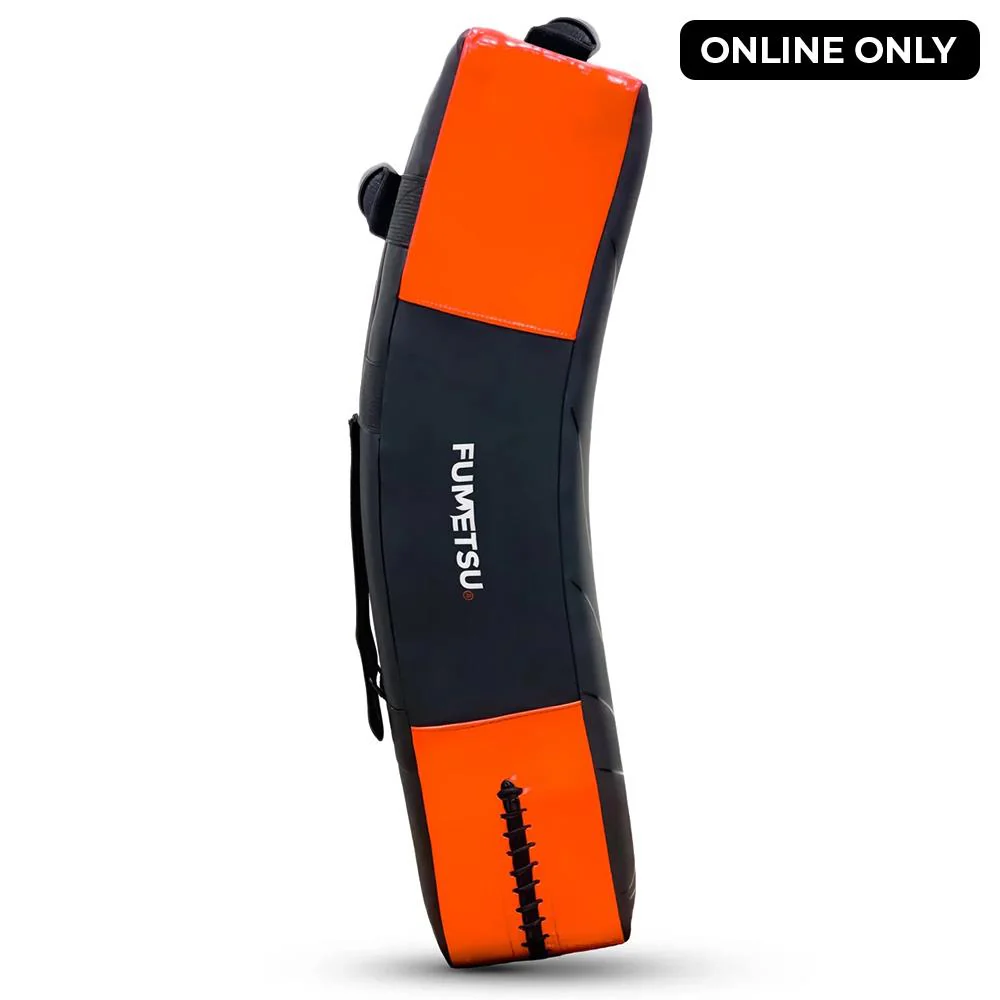 Fumetsu Icon Square Kick Shield - Image 3