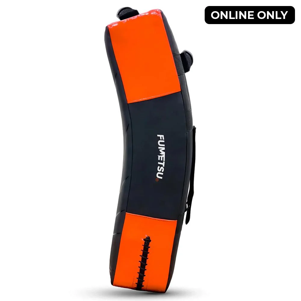 Fumetsu Icon Square Kick Shield - Image 4